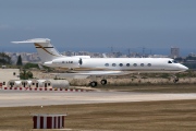 B-LSM, Gulfstream G550, 