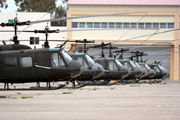 Bell UH-1H Iroquois (Huey), Hellenic Army Aviation