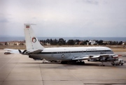 Boeing 707-300C, Islamic Republic of Iran Air Force