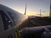 Boeing 737-300, Aegean Airlines