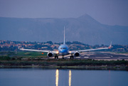 Boeing 737-800, Hapag Lloyd