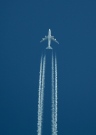 Boeing 747-400, Air France