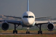 Boeing 757-200, Thomas Cook Airlines