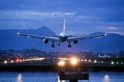 Boeing 757-200, Thomsonfly