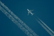 Boeing 777-200ER, Air France