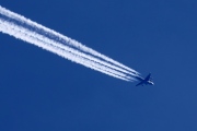 Boeing C-17A Globemaster III, United States Air Force