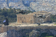 Boeing (McDonnell Douglas-Hughes) AH-64A Apache, Hellenic Army Aviation