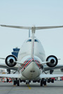 Bombardier CRJ-200, Private