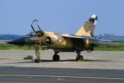 C.14-17, Dassault Mirage F.1CE, Spanish Air Force