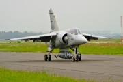 C.14-41, Dassault Mirage F.1M, Spanish Air Force