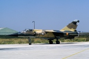 C.14-45, Dassault Mirage F.1CE, Spanish Air Force