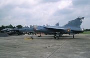 C.14-54, Dassault Mirage F.1EE, Spanish Air Force