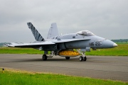 C.15-41, Boeing (McDonnell Douglas) EF-18A+ Hornet, Spanish Air Force