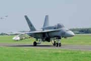 C.15-48, Boeing (McDonnell Douglas) EF-18A Hornet, Spanish Air Force