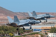 C.15-94, Boeing (McDonnell Douglas) F/A-18A Hornet, Spanish Air Force