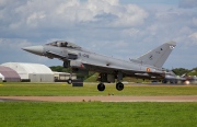 C.16-28, Eurofighter Typhoon, Spanish Air Force