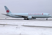 C-FCAG, Boeing 767-300ER, Air Canada