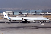 C-FCPO, Douglas DC-8-63, Worldways Canada