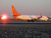 C-FEAK, Boeing 737-800, Sunwing Airlines