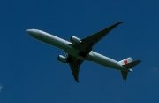 C-FITL, Boeing 777-300ER, Air Canada