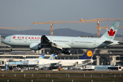 C-FIUL, Boeing 777-300ER, Air Canada