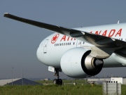 C-FIUR, Boeing 777-300ER, Air Canada