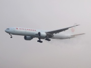 C-FIUR, Boeing 777-300ER, Air Canada