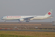 C-FIVR, Boeing 777-300ER, Air Canada