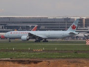 C-FIVR, Boeing 777-300ER, Air Canada