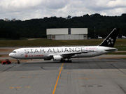 C-FMWY, Boeing 767-300ER, Air Canada