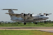 C-FPBJ, De Havilland Canada DHC-7-103 Dash 7, Trans Capital Air