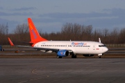 C-FTDW, Boeing 737-800, Sunwing Airlines