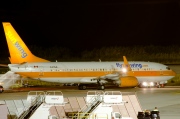 C-FTLK, Boeing 737-800, Sunwing Airlines