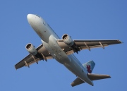 C-FYJE, Airbus A319-100, Air Canada