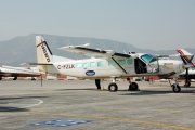 C-FZLK, Cessna 208-B Grand Caravan, Furgo