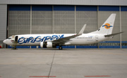 C-GDBX, Boeing 737-800, Eurocypria Airlines