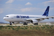 C-GGTS, Airbus A330-200, Air Transat