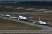 C-GGTS, Airbus A330-200, Air Transat