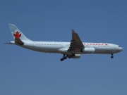 C-GHKX, Airbus A330-300, Air Canada