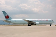 C-GHPD, Boeing 767-300ER, Air Canada