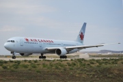 C-GHPD, Boeing 767-300ER, Air Canada