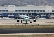 C-GHPE, Boeing 767-300ER, Air Canada