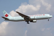 C-GHPH, Boeing 767-300ER, Air Canada