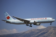 C-GHPH, Boeing 767-300ER, Air Canada