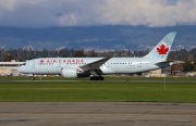 C-GHPQ, Boeing 787-8 Dreamliner, Air Canada