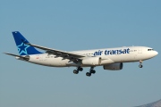 C-GITS, Airbus A330-200, Air Transat