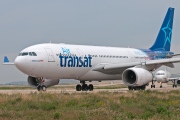 C-GITS, Airbus A330-200, Air Transat