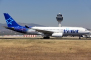C-GITS, Airbus A330-200, Air Transat