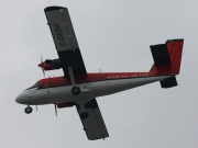 C-GKBH, De Havilland Canada DHC-6-300 Twin Otter, Maldivian Air Taxi