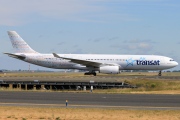 C-GKTS, Airbus A330-300, Air Transat